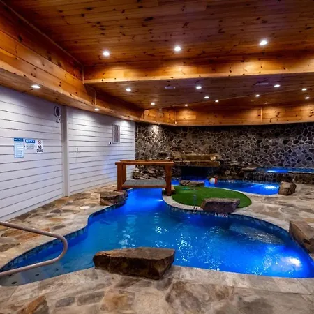 Sky River Lodge